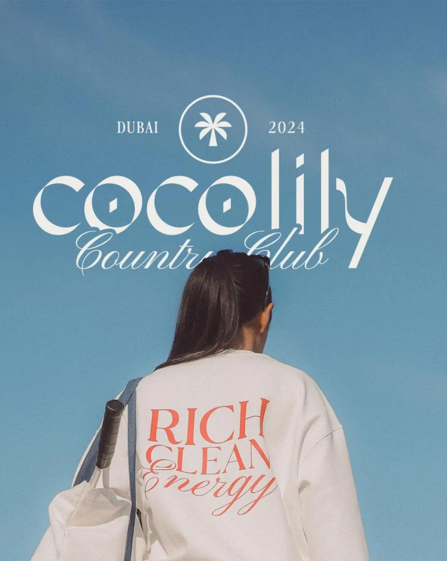 Cocolily Country Club
